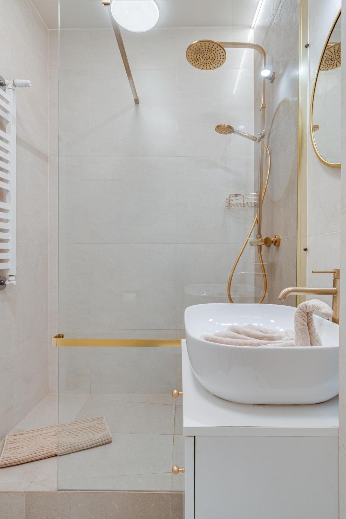 Bright Day Apartment - Self Check-In 24H, 10 Min Market Square Βρότσλαβ Εξωτερικό φωτογραφία