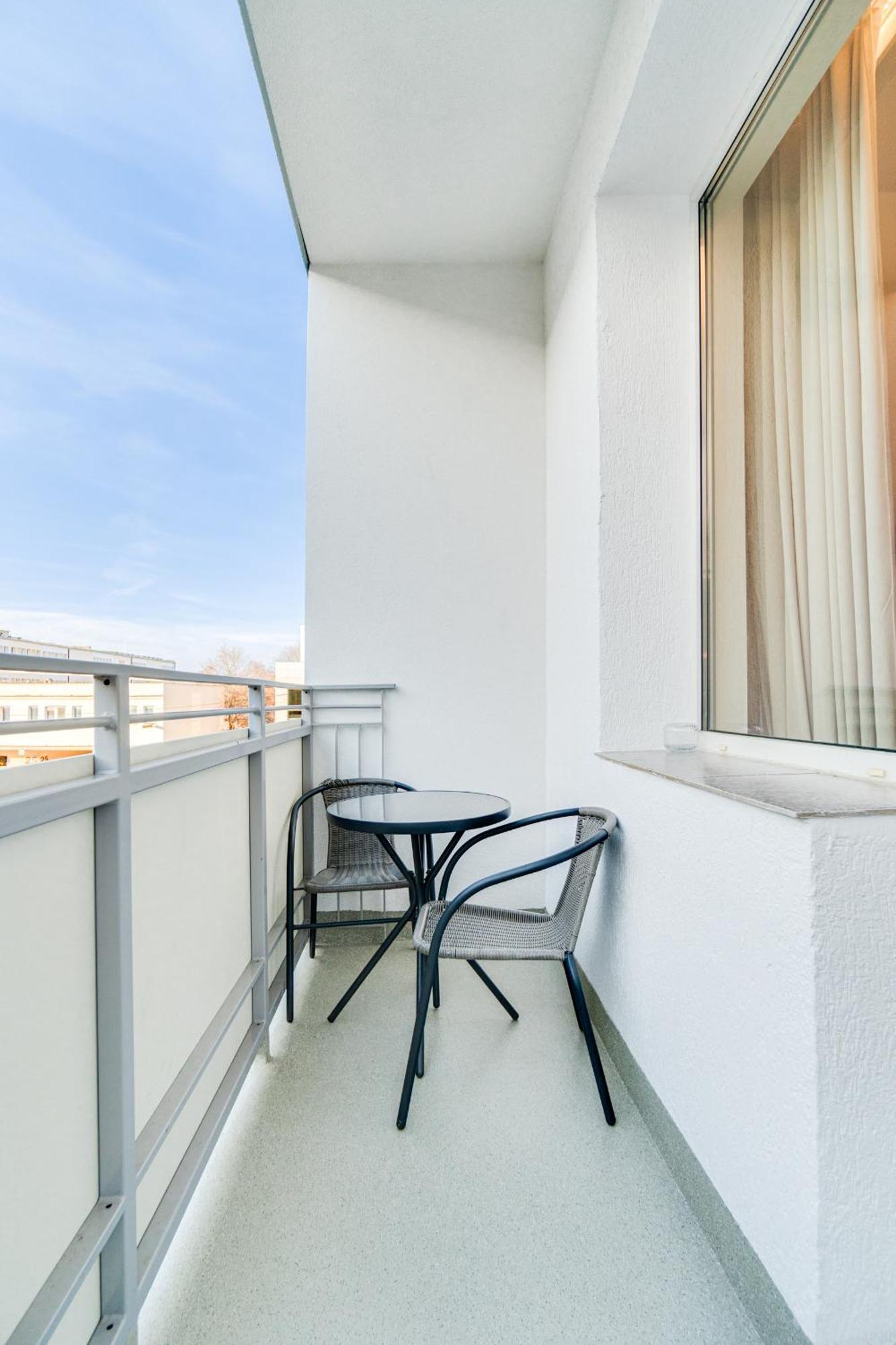 Bright Day Apartment - Self Check-In 24H, 10 Min Market Square Βρότσλαβ Εξωτερικό φωτογραφία